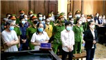 Tuyên án 12 thành viên, ủng hộ viên Tổ chức khủng bố 'Chính phủ quốc gia Việt Nam lâm thời'