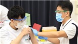 Mũi tiêm vaccine phòng Covid-19 thứ 3 vẫn còn hiệu quả bảo vệ sau 3 tháng