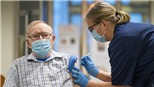 Pfizer có thể ra mắt vaccine chống lại nhiều biến thể vào cuối năm nay