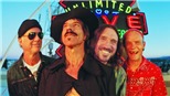 Album 'Unlimited Love' của Red Hot Chili Peppers: Trở về nhà trong tình yêu bất tận
