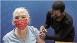 Tiêm vaccine ngừa Covid-19 sau khi khỏi bệnh có thể giúp tăng phản ứng miễn dịch