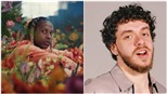 Rapper Jack Harlow và Lil Durk dẫn đầu 2 BXH Billboard