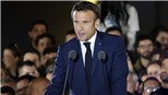 Nước Pháp và thế giới chào đón Tổng thống Emmanuel Macron tái đắc cử
