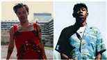 Harry Styles và Tyler, the Creator dẫn đầu 2 BXH Billboard
