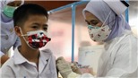 Những yếu tố có thể quyết định việc lây nhiễm virus SARS-CoV-2 từ con sang bố mẹ