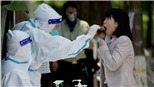 Bắc Kinh triển khai đợt mới xét nghiệm đại trà Covid-19