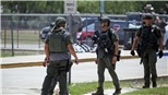 Nổ súng tại bang Oklahoma của Mỹ khiến 8 người thương vong
