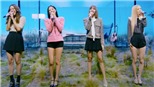 Khi K-pop nỗ lực 'xanh hóa'