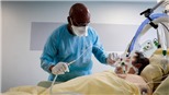 Nghiên cứu về sự phổ biến của triệu chứng mất vị giác ở bệnh nhân COVID-19