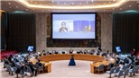 Hội đồng bảo an Liên hợp quốc họp khẩn về Ukraine
