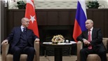 Tổng thống V.Putin: Mỹ và NATO cố tình phớt lờ những yêu cầu an ninh chính đáng của Nga