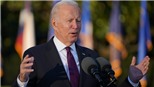 Tổng thống Mỹ Biden thông báo các lệnh trừng phạt nhằm vào Nga