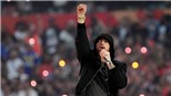 Album 'Curtain Call: The Hits' của Eminem: Sự bùng nổ trở lại của cả một thế hệ