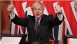 Thủ tướng Anh vượt qua cuộc bỏ phiếu bất tín nhiệm