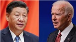 Tổng thống Mỹ Joe Biden dự kiến hội đàm với Chủ tịch Trung Quốc Tập Cận Bình