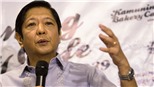 Ông Ferdinand Marcos Jr tuyên thệ nhậm chức Tổng thống Philippines