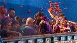 Những lễ hội độc đáo ở châu Âu trong mùa Hè năm nay