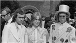Ca khúc 'Tiny Dancer': Sức mạnh dịu dàng của Elton John