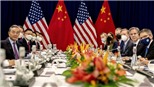 Hội nghị Ngoại trưởng G20: Các nước tìm giải pháp cho vấn đề khan hiếm lương thực toàn cầu