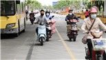 Trung Quốc: Thành phố Thượng Hải phát cảnh báo đỏ về nhiệt độ cao