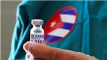 Vaccine Covid-19 cho trẻ em của Cuba đạt hiệu quả bảo vệ hơn 90%