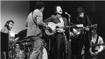 &#39;The Weight&#39; của The Band: Ca khúc khiến Bob Dylan phải giật mình