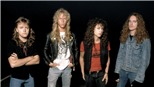 Ca khúc &#39;Master Of Puppets&#39; của Metallica: Những con rối tìm lối thoát