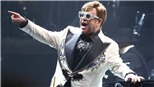 Elton John - huyền thoại trong chuỗi ngày chia tay