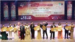 Chung kết &#39;Tài năng âm nhạc Việt&#39; năm 2022