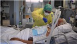 Khoảng 5% số người mắc Covid-19 mất khứu giác và vị giác kéo dài