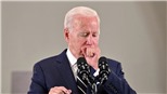 Tổng thống Mỹ Joe Biden vẫn &#39;rất khoẻ&#39; dù đang dương tính với SARS-CoV-2