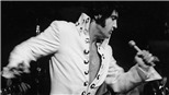 Ca khúc &#39;Suspicious Minds&#39; do Elvis Presley thể hiện: Sự trở lại của &#39;nhà vua&#39;