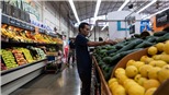 Lạm phát kỷ lục trong 22 năm ở Mexico