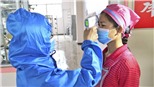 Triều Tiên tuyên bố chiến thắng dịch Covid-19