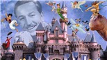 Doanh thu của Walt Disney tăng mạnh trong quý III tài khóa 2021/22