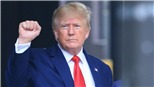 Bộ trưởng Tư pháp Mỹ xác nhận FBI đang điều tra cựu Tổng thống Donald Trump
