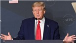 FBI thu hồi tài liệu tuyệt mật trong nhà cựu Tổng thống Donald Trump