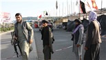 Afghanistan vẫn chìm trong khủng hoảng sau một năm Taliban lên nắm quyền