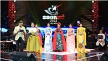 Sức trẻ, sự mới mẻ sau 25 năm Sao Mai