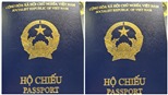 Đức nối lại việc cấp thị thực cho hộ chiếu mới của Việt Nam