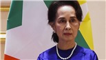 Bà Aung San Suu Kyi bị tòa án Myanmar tuyên thêm án 6 năm tù