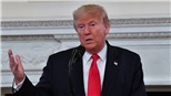 Cựu Tổng thống D.Trump đệ đơn kiện Chính phủ Mỹ