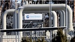Gazprom tạm ngừng vận hành hệ thống 'Dòng chảy phương Bắc 1'