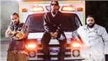 Ca khúc 'Staying Alive': Thông điệp cũ truyền đi bằng cách mới