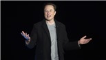 Tỷ phú Elon Musk đánh giá 'cơn khát' năng lượng của thế giới