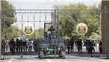 Tổng Thư ký LHQ kêu gọi 'kiềm chế' ở Iraq
