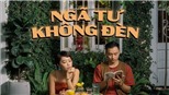 'Ngã tư không đèn' - hãy cứ bước đi!