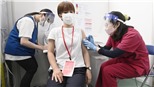 Nhật Bản sẽ tiêm mũi vaccine ngừa Covid-19 thứ 3 cho trẻ từ 5-11 tuổi
