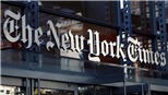 1.300 nhân viên Thời báo New York Mỹ từ chối quay trở lại văn phòng làm việc