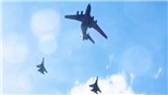 Nga không kích tiêu diệt nhiều tay súng khủng bố tại Syria